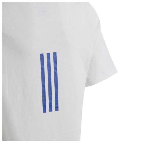 Adidas Παιδική κοντομάνικη μπλούζα B D4GMDY Tee
